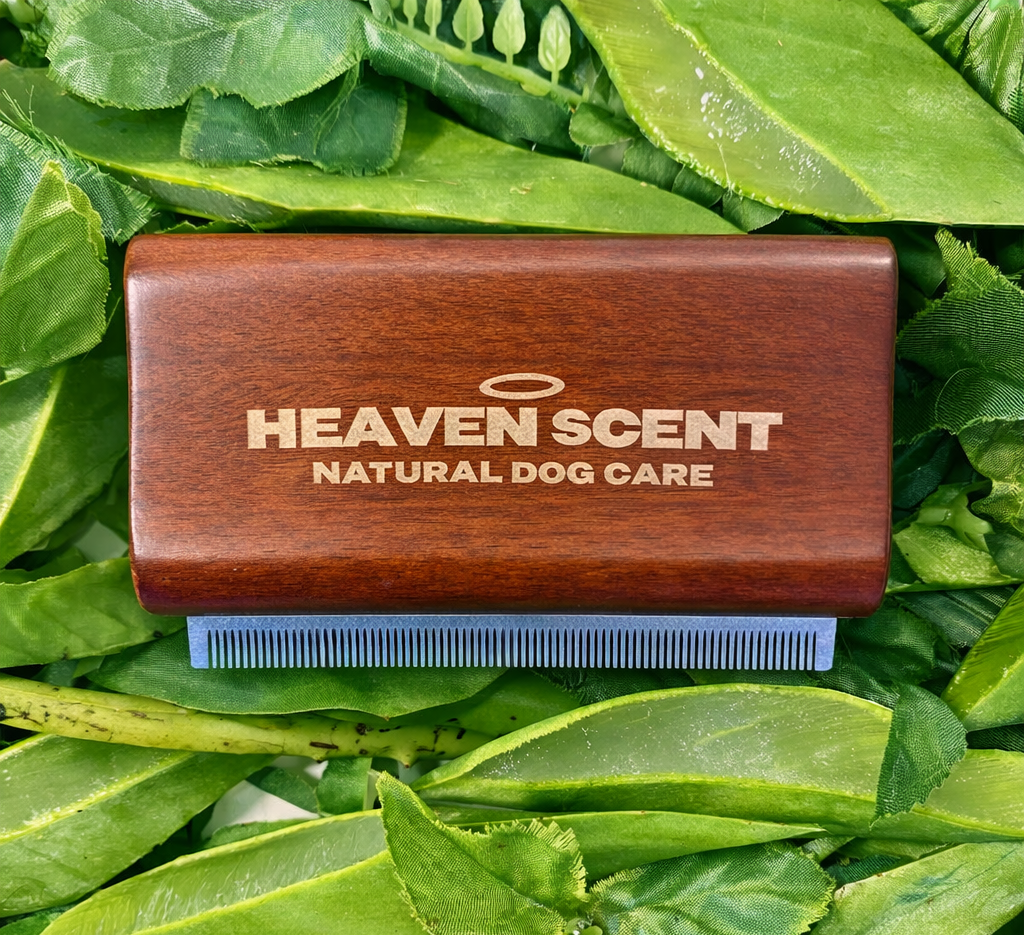 Gentle Glide DeShedding Brush