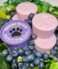 Blueberry Lavender Dog Shampoo Bar
